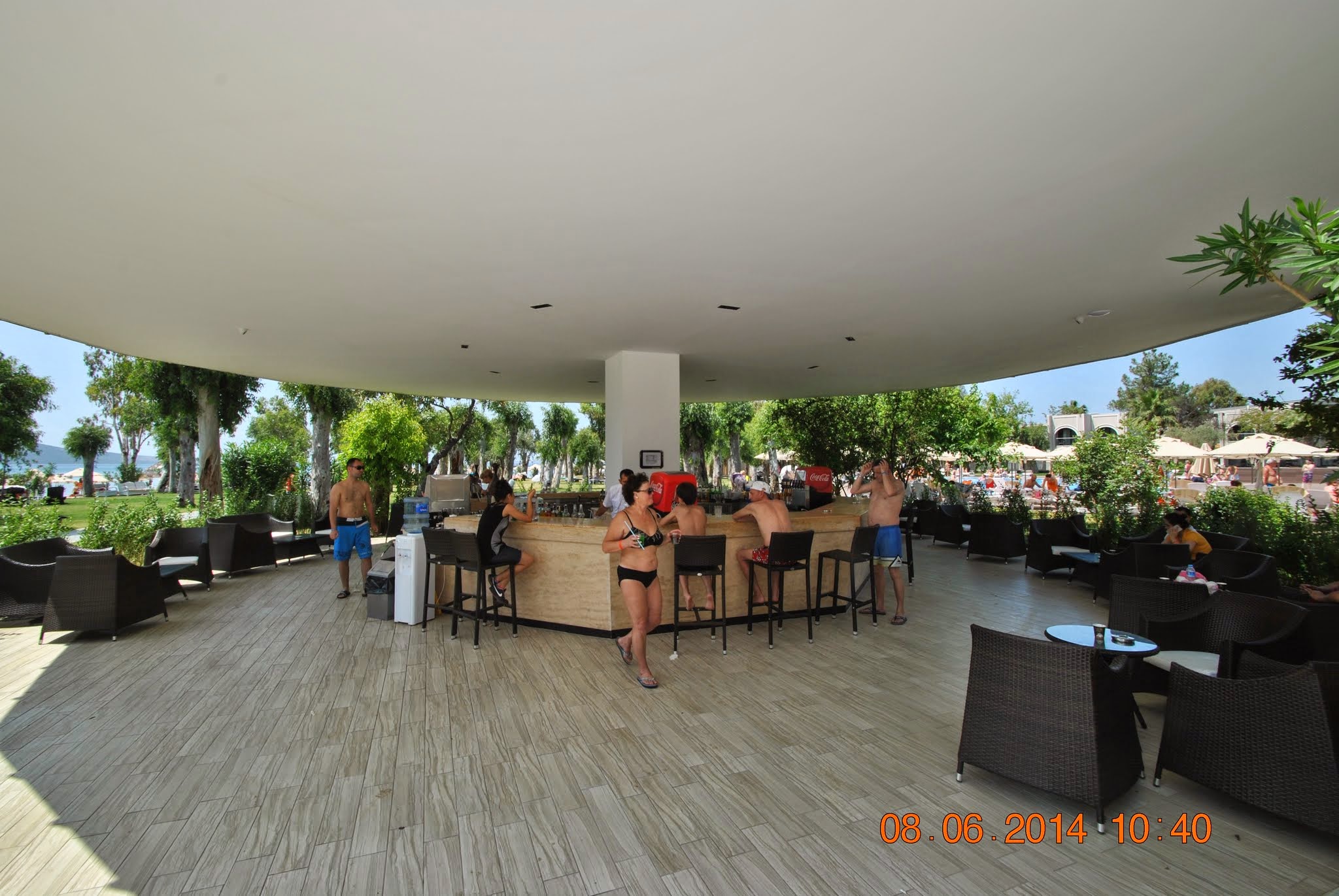 imagini hotel AURUM DIDIM